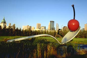 SPOONBRIDGE AND CHERRY